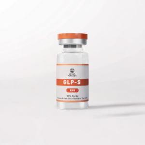 GLP-S 5MG