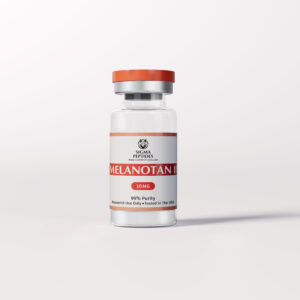 Melanotan II 10MG