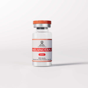 Melanotan I 10MG