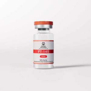 PT-141 (Bremelanotide) 10MG
