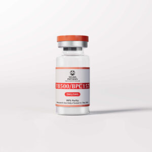 BPC-157 + TB-500 Blend 10MG